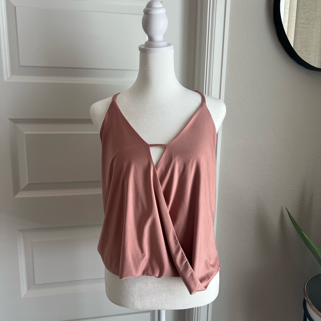 Lulus Cami